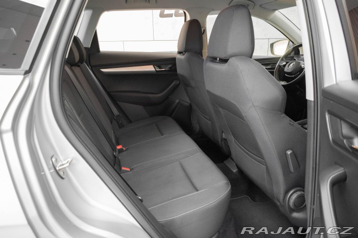 Škoda Karoq 2.0 TDI 85kW DSG*KAMERA* 2022