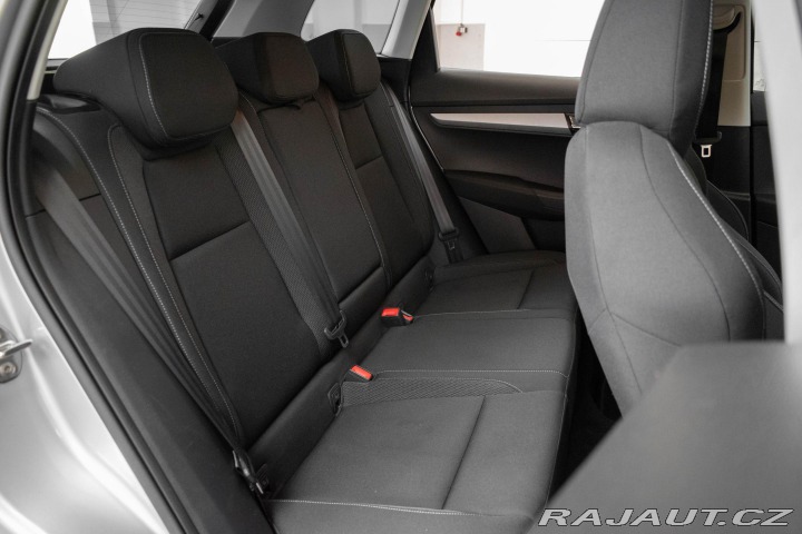 Škoda Karoq 2.0 TDI 85kW DSG*KAMERA* 2022