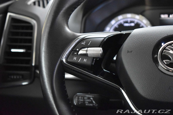 Škoda Karoq 2.0 TDI 85kW DSG*KAMERA* 2022
