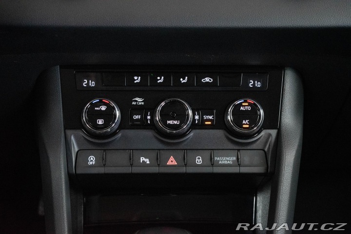 Škoda Karoq 2.0 TDI 85kW DSG*KAMERA* 2022