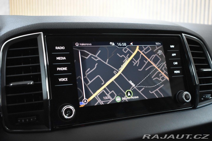 Škoda Karoq 2.0 TDI 85kW DSG*KAMERA* 2022