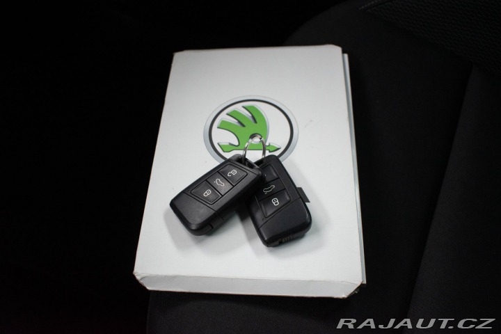 Škoda Karoq 2.0 TDI 85kW DSG*KAMERA* 2022