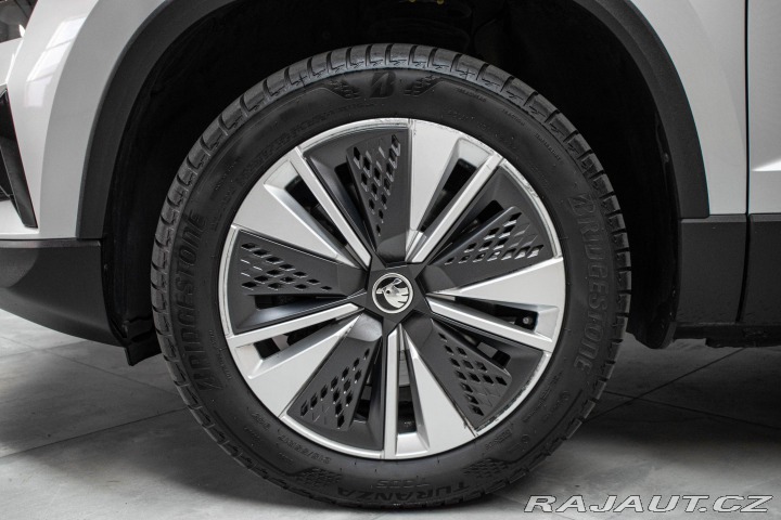 Škoda Karoq 2.0 TDI 85kW DSG*KAMERA* 2022