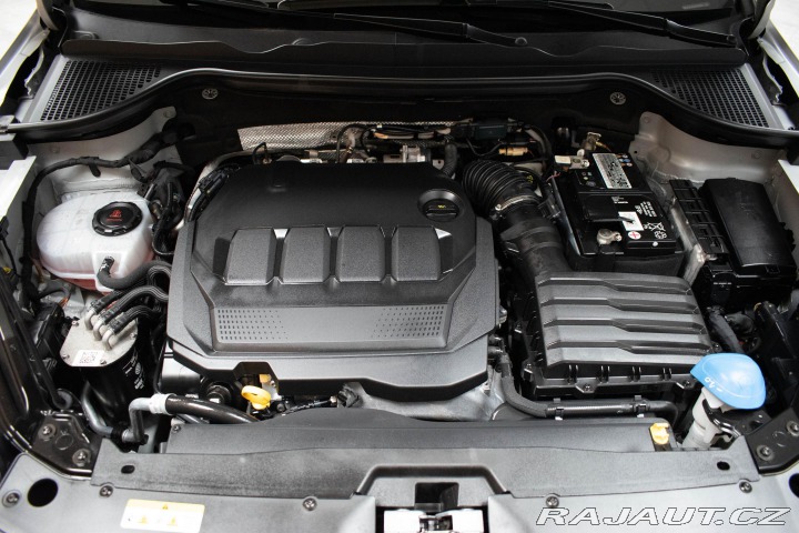 Škoda Karoq 2.0 TDI 85kW DSG*KAMERA* 2022