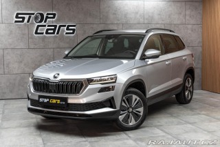 Škoda Karoq 2.0 TDI 85kW DSG*KAMERA* 2022