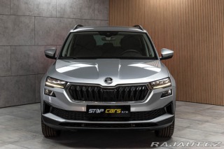 Škoda Karoq 2.0 TDI 85kW DSG*KAMERA* 2022