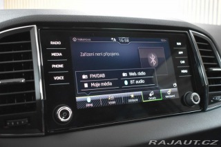Škoda Karoq 2.0 TDI 85kW DSG*KAMERA* 2022
