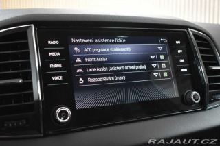 Škoda Karoq 2.0 TDI 85kW DSG*KAMERA* 2022