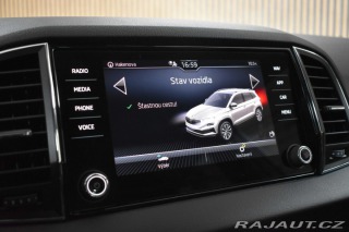 Škoda Karoq 2.0 TDI 85kW DSG*KAMERA* 2022