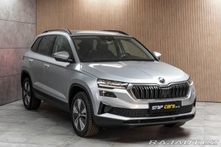 Škoda Karoq 2.0 TDI 85kW DSG*KAMERA* 2022