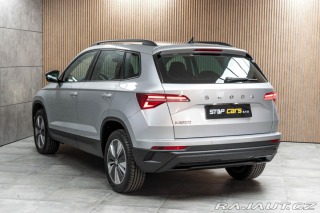 Škoda Karoq 2.0 TDI 85kW DSG*KAMERA* 2022