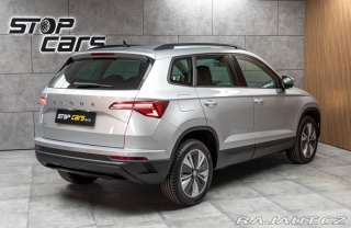 Škoda Karoq 2.0 TDI 85kW DSG*KAMERA* 2022