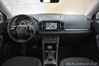 Škoda Karoq 2.0 TDI 85kW DSG*KAMERA* 2022