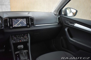Škoda Karoq 2.0 TDI 85kW DSG*KAMERA* 2022