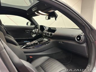 Mercedes-Benz AMG GT GT-S Facelift PANO*BURM*A 2019