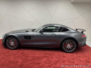 Mercedes-Benz AMG GT GT-S Facelift PANO*BURM*A 2019