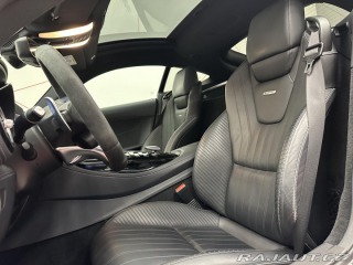 Mercedes-Benz AMG GT GT-S Facelift PANO*BURM*A 2019