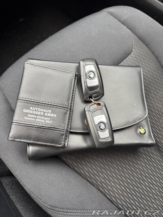 BMW 1 114i, KLIMA, ZIMNÍ PNEU 2012