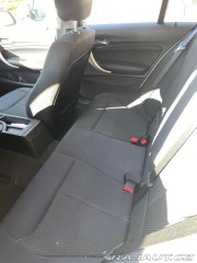 BMW 1 1,6i  ZIMNÍ PNEU 2012