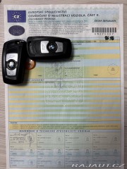 BMW 1 1,6i  ZIMNÍ PNEU 2012