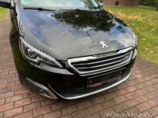Peugeot 308 2.0Hdi 110kw Automat 2016