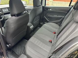Peugeot 308 2.0Hdi 110kw Automat 2016