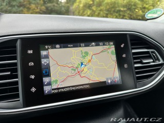 Peugeot 308 2.0Hdi 110kw Automat 2016