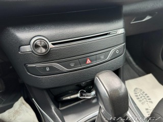 Peugeot 308 2.0Hdi 110kw Automat 2016