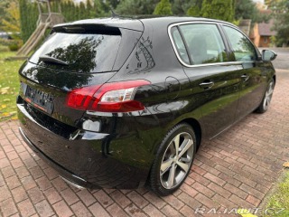 Peugeot 308 2.0Hdi 110kw Automat 2016