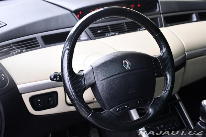 Renault Ostatní modely Avantime 2.0 16V 120kW TURBO REZER 2003