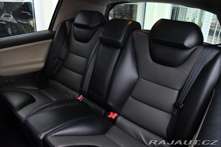 Renault Ostatní modely Avantime 2.0 16V 120kW TURBO PANO 2003