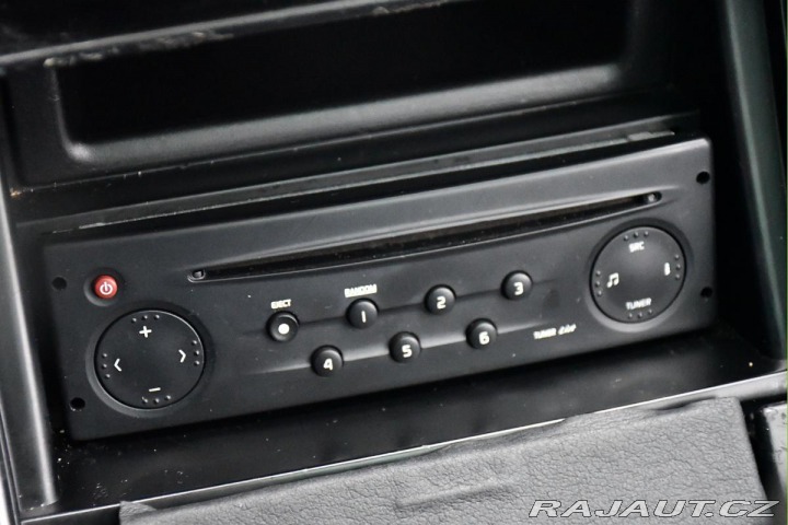 Renault Ostatní modely Avantime 2.0 16V 120kW TURBO Zadán 2003