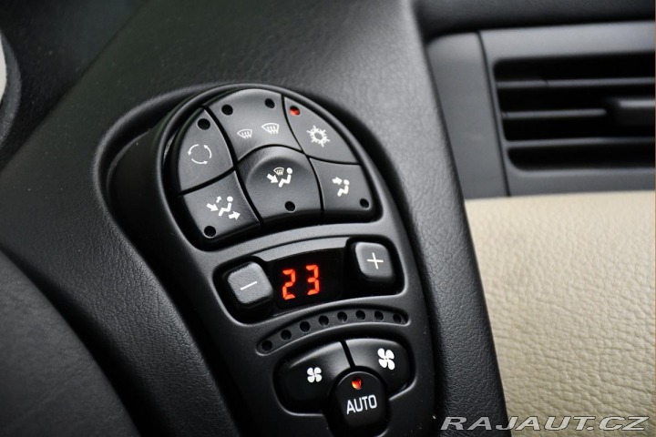 Renault Ostatní modely Avantime 2.0 16V 120kW TURBO Zadán 2003