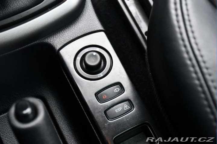 Renault Ostatní modely Avantime 2.0 16V 120kW TURBO REZER 2003