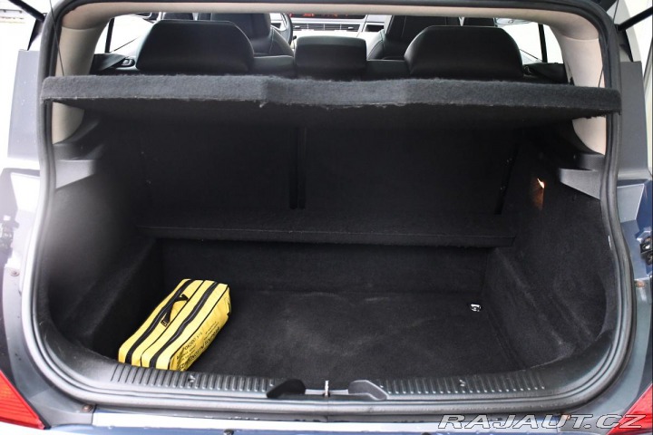 Renault Ostatní modely Avantime 2.0 16V 120kW TURBO PANO 2003