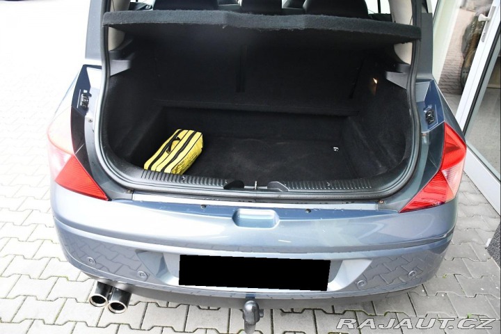 Renault Ostatní modely Avantime 2.0 16V 120kW TURBO Zadán 2003