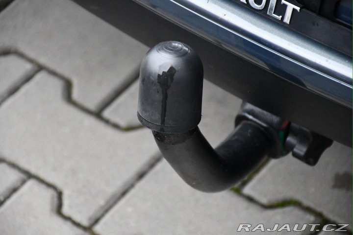 Renault Ostatní modely Avantime 2.0 16V 120kW TURBO Zadán 2003