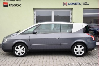 Renault Ostatní modely Avantime 2.0 2003