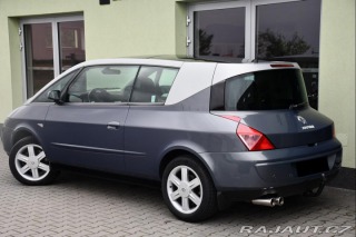 Renault Ostatní modely Avantime 2.0 2003