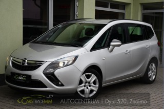 Opel Zafira TOURER