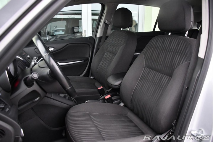 Opel Zafira TOURER 1.4T PO ROZVODECH 2015