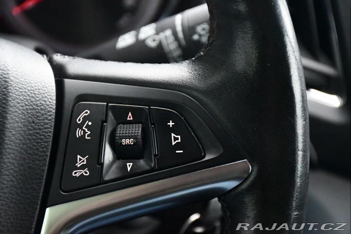 Opel Zafira TOURER 1.4T PO ROZVODECH 2015