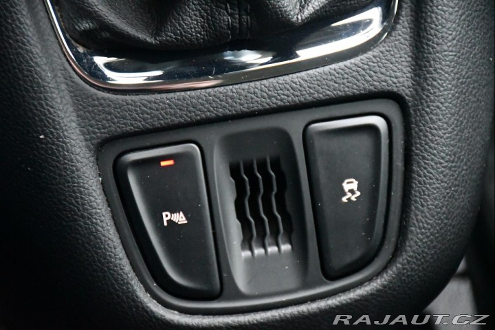 Opel Zafira TOURER 1.4T PO ROZVODECH 2015