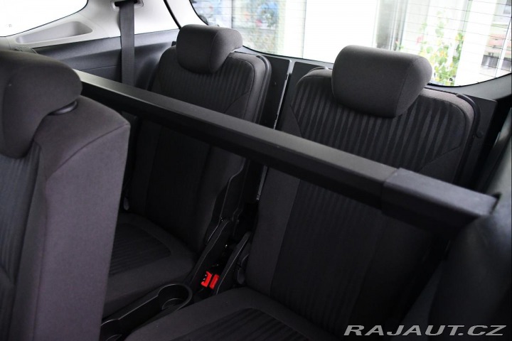 Opel Zafira TOURER 1.4T PO ROZVODECH 2015