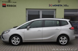 Opel Zafira TOURER 1.4 2015