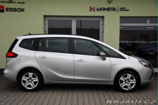 Opel Zafira TOURER 1.4 2015