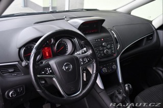 Opel Zafira TOURER 1.4 2015