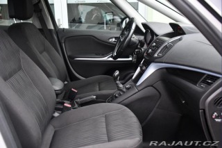 Opel Zafira TOURER 1.4 2015