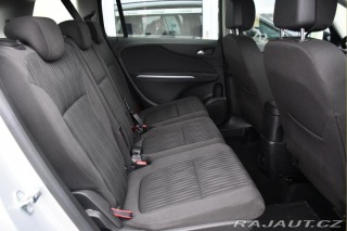 Opel Zafira TOURER 1.4 2015
