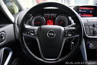 Opel Zafira TOURER 1.4 2015